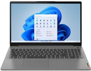 Ноутбук Lenovo IdeaPad 3 15ABA7 (82RN0006RU)