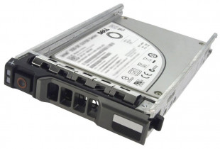 Жёсткий диск Dell 400-AZVM-2