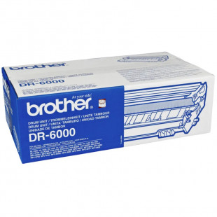 Барабан Brother DR6000