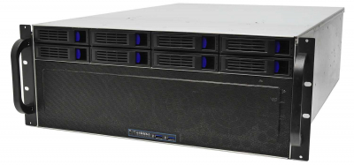 Серверный корпус Negorack NR-R4109-0