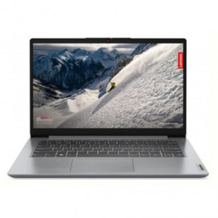 Ноутбук Lenovo IdeaPad 1 14AMN7 (82VF002JRK)