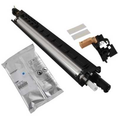 Блок проявки Xerox 607K07281