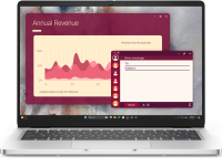 Ноутбук Dell 14 Pro (Pro14-5655)