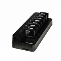 Зарядная станция Shure SBC840-E