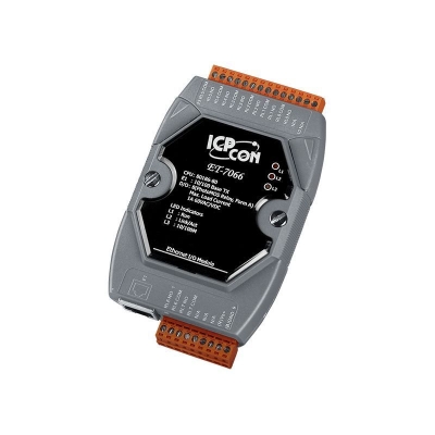 Модуль ICP DAS ET-7066