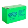 Аккумулятор WBR 12V 9Ah (GP1290 F2)