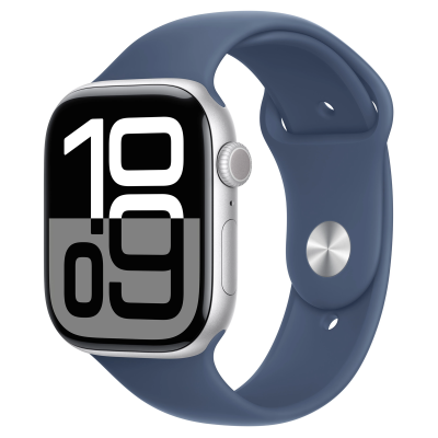 Смарт-часы Apple Watch Series 10 42mm (MWWA3ZP/A)