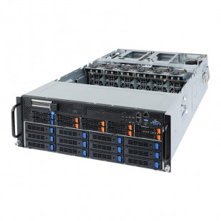 Серверная платформа Gigabyte G482-Z50 (6NG482Z50MR-00-122)