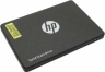 SSD накопитель HP S650 (345N0AA)