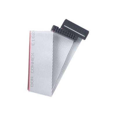 Кабель MOXA 20P To 20P Flat Cable-500mm