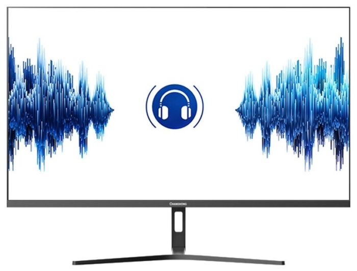 Монитор CHiQ LMN24F680-S