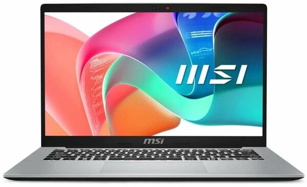 Ноутбук MSI Modern 14 F1MG (9S7-14S111-485)