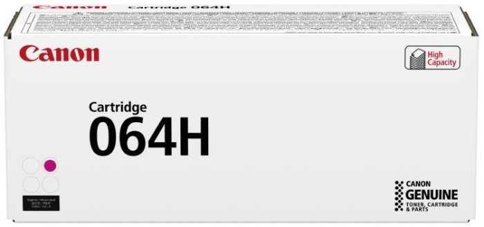 Картридж Canon 4934C001