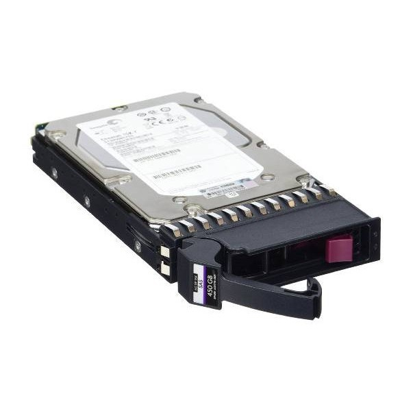 Жёсткий диск HP 583717-001