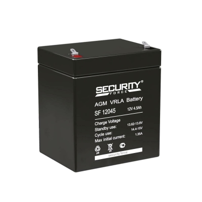 Аккумулятор Delta SF 12045