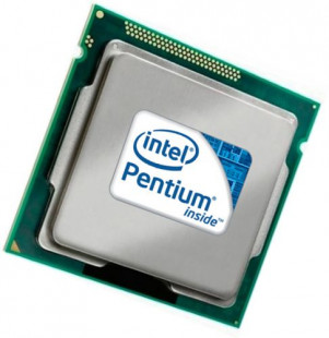 Процессор Intel Pentium G3260 OEM (CM8064601482506)