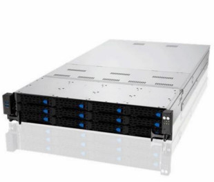 Серверная платформа Asus RS720A-E12-RS12 (90SF02E1-M002Y0)