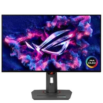 Монитор Asus ROG Strix XG27UCDMG (90LM0B20-B01971)