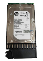 Жёсткий диск HP AW556A