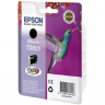 Картридж Epson C13T08014011