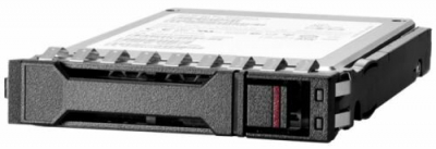 SSD накопитель HPE P40496-B21