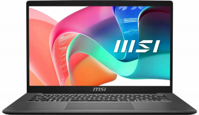 Ноутбук MSI Modern 14 F13MG-208RU (9S7-14S121-208)