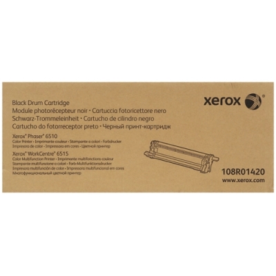 Фотобарабан Xerox 108R01420