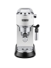 Кофеварка Delonghi EC685.W