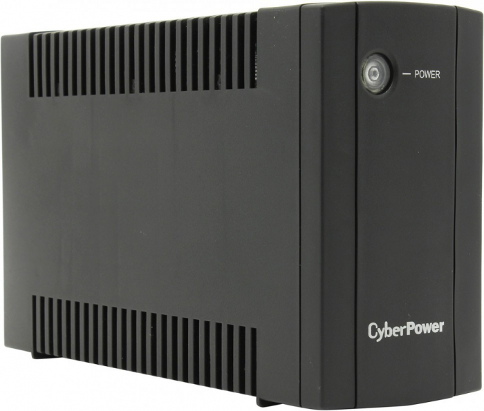 ИБП Cyberpower UTC650EI