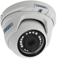 IP-камера Trassir TR-D8121IR2 (3.6 MM)