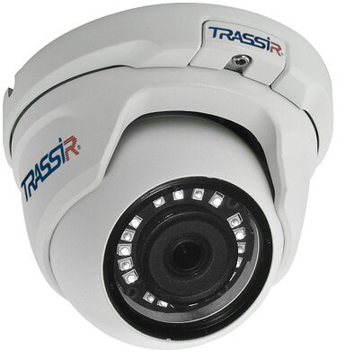 IP-камера Trassir TR-D8121IR2 (3.6 MM)