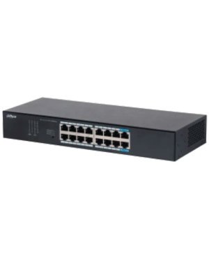 IP-камера Dahua DH-S3016-16GT