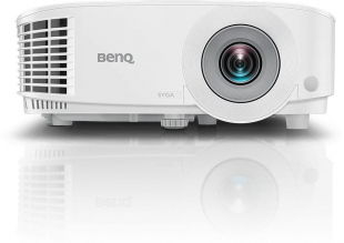 Проектор BenQ MS550 (9H.JHY77.1HE)