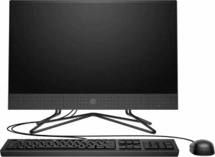 Моноблок HP 200 G4 (6D418EA)