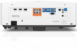 Проектор BenQ LU930 (9H.JM277.15E)