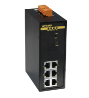 Промышленный коммутатор Kyland SICOM3000A-LITE-2S6T-SC40-L2-L2