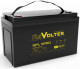 Аккумулятор Revolter 12V / 100Ah (GPL 12100)