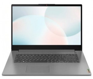 Ноутбук Lenovo IdeaPad 3 17ABA7 (82RQ006FRK)