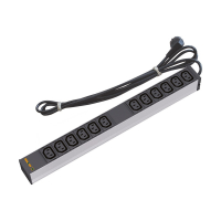 Блок розеток Conteg DP-RP-20-IECC13