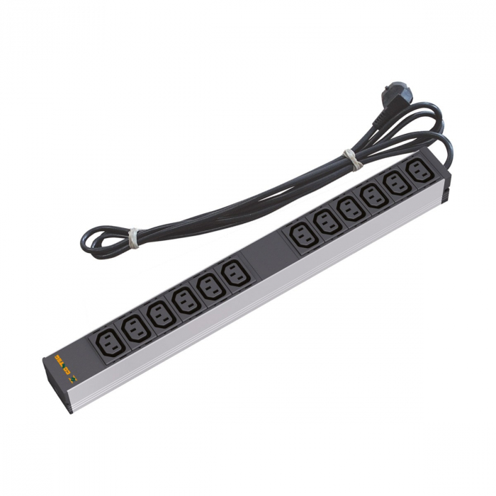 Блок розеток Conteg DP-RP-20-IECC13