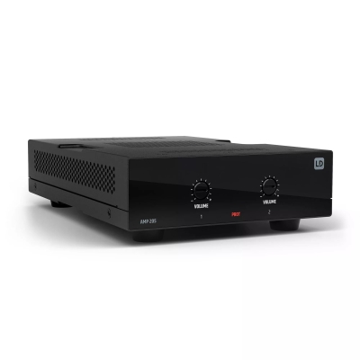 Усилитель мощности LD Systems AMP 205