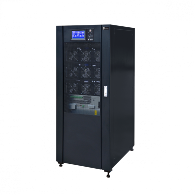 ИБП Сайбер Электро ЛЕГИОН-3Ф-200К