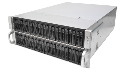 Серверный корпус Negorack NR-R4148-0