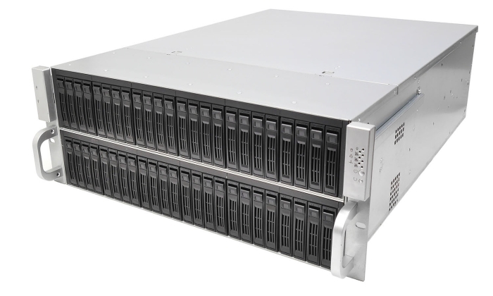 Серверный корпус Negorack NR-R4148-0