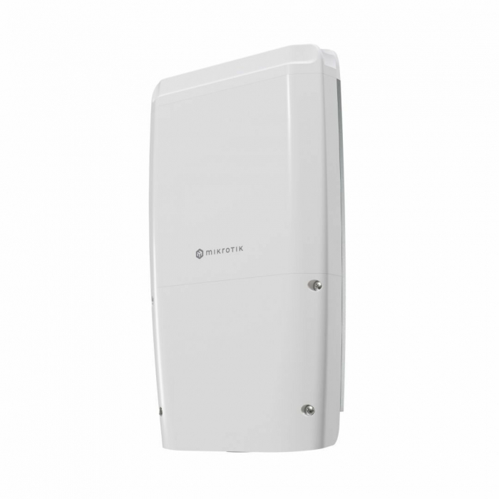 Коммутатор MikroTik CRS504-4XQ-OUT