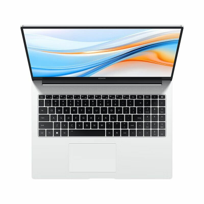 Ноутбук Honor MagicBook X16 Plus 2025 (5301AMBC)