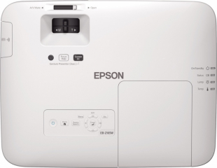 Проектор Epson EB-2165W (V11H817040)
