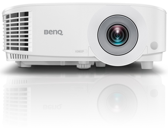 Проектор BenQ MH550 (9H.JJ177.13E/9H.JJ177.1HE)