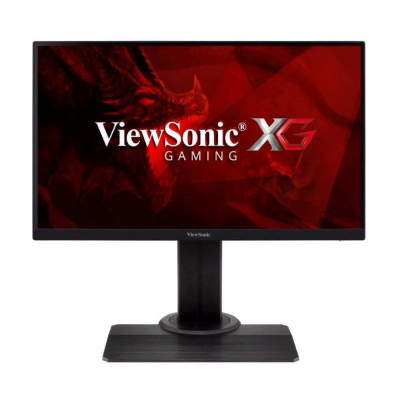Монитор ViewSonic XG2405