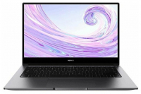 Ноутбук Huawei MateBook B3-410 (53012KFU)